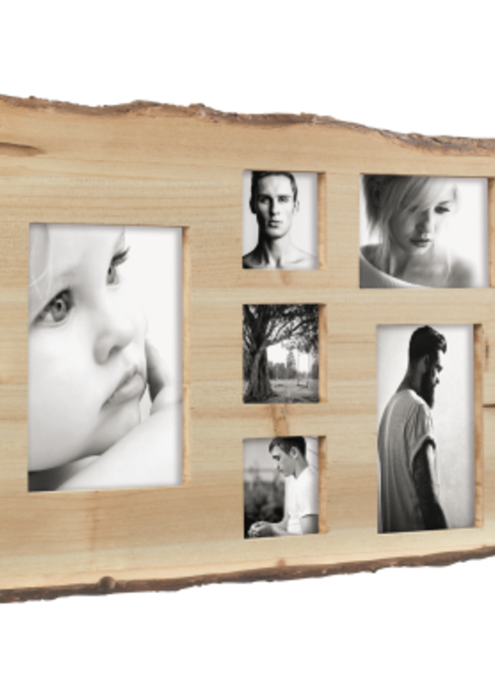 Mascagni MULTIPLE FRAME