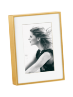 Mascagni PHOTO FRAME 10X15 - COL. GOLD
