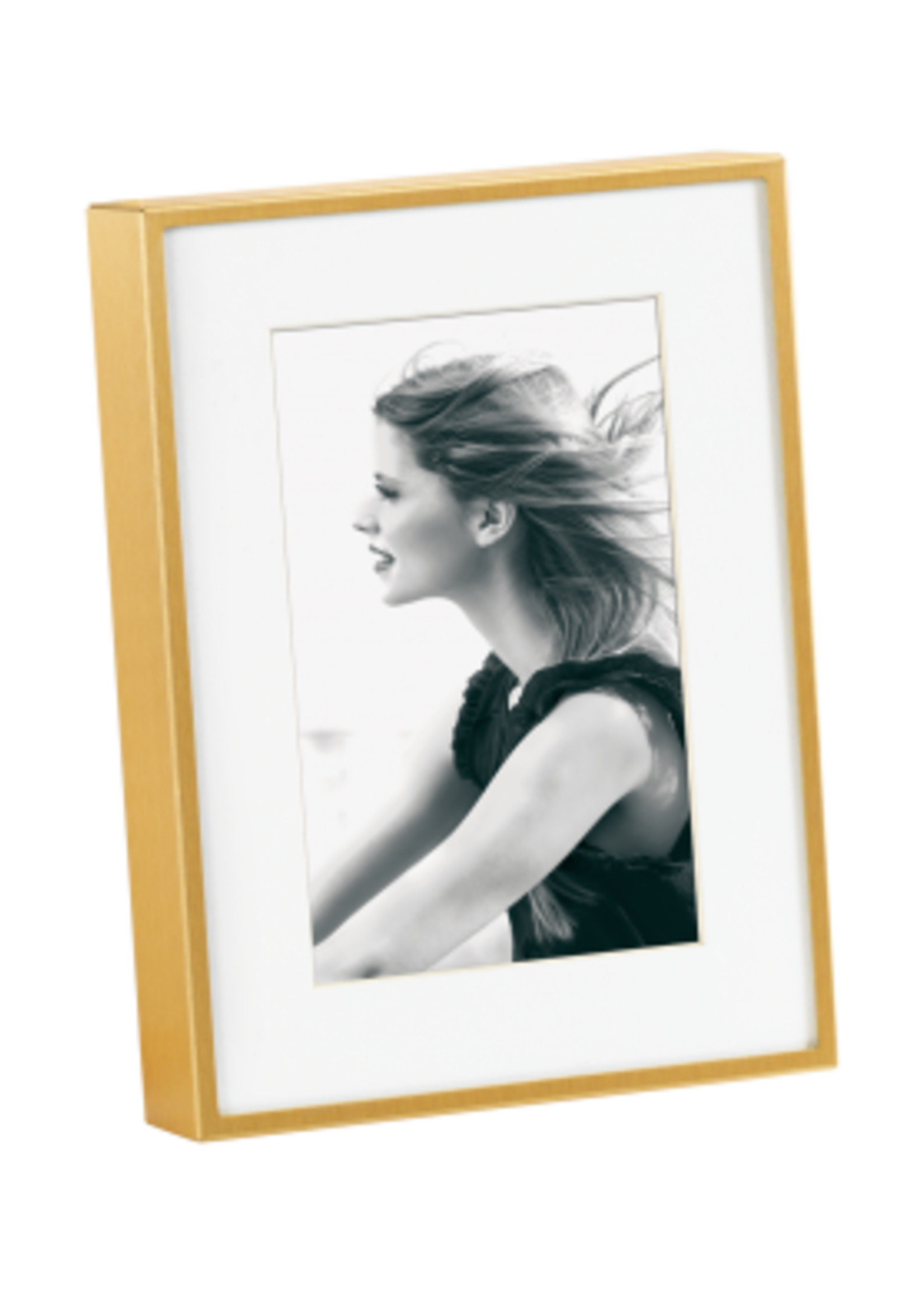 Mascagni PHOTO FRAME 10X15 - COL. GOLD