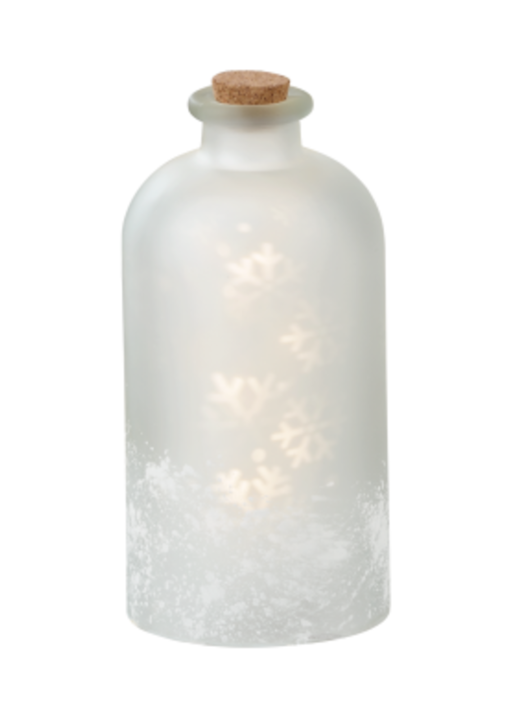 Mascagni LED BOTTLE CM.24