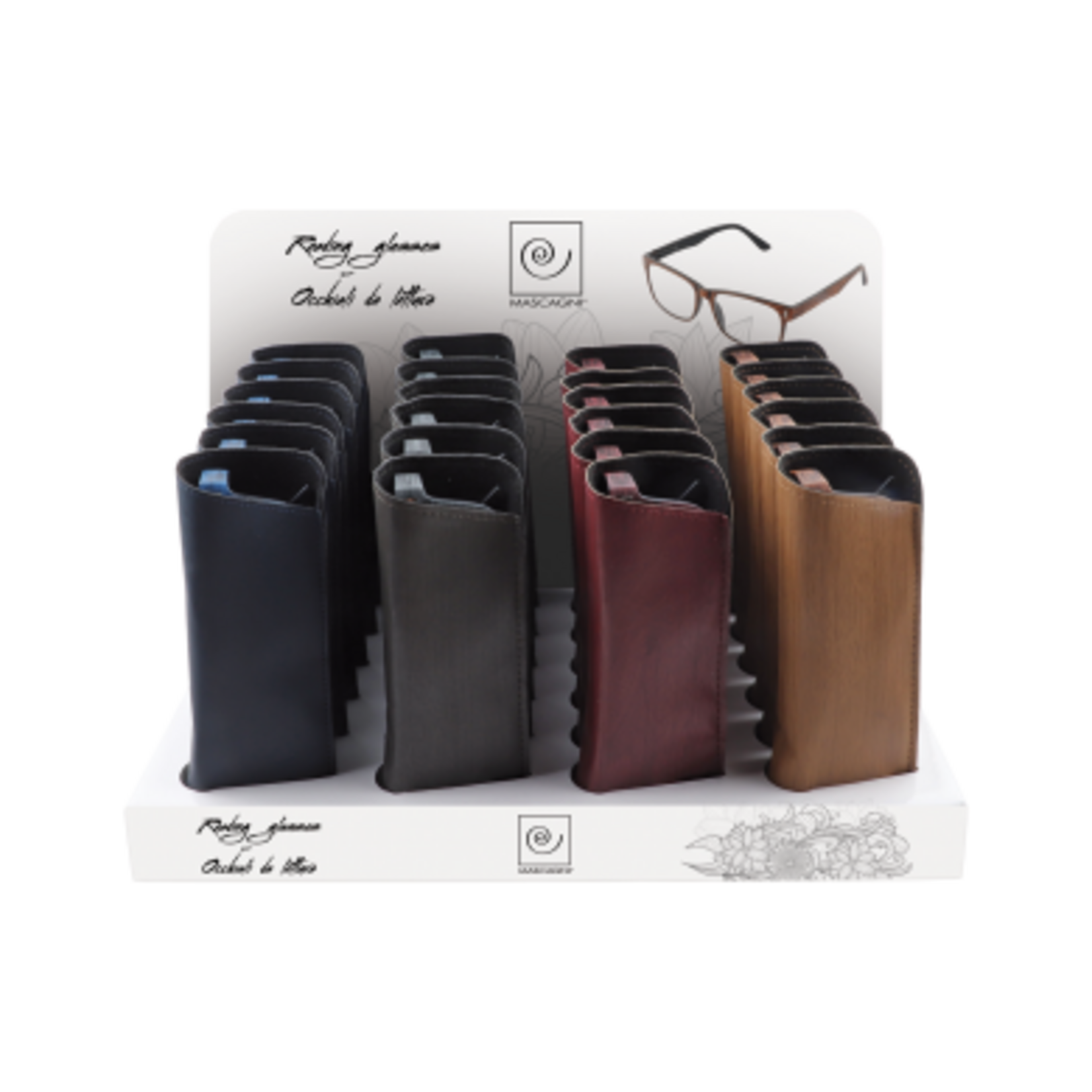 Mascagni EYEWEAR