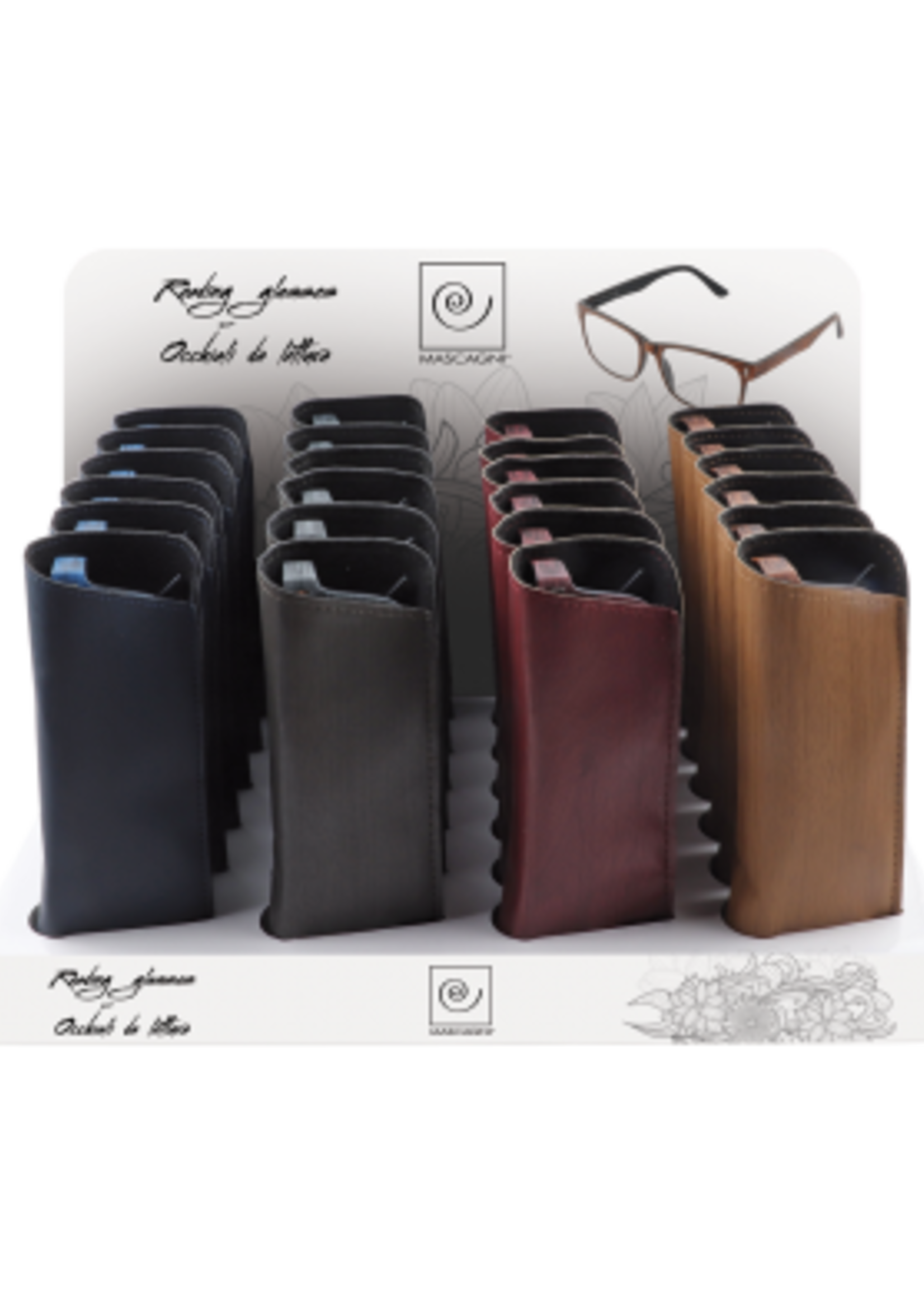 Mascagni EYEWEAR