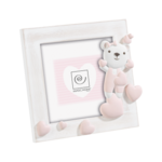 Mascagni PHOTO FRAME 13X13 - COL.PINK