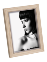 Mascagni PHOTO FRAME 13X18 - COL.DOVE GREY