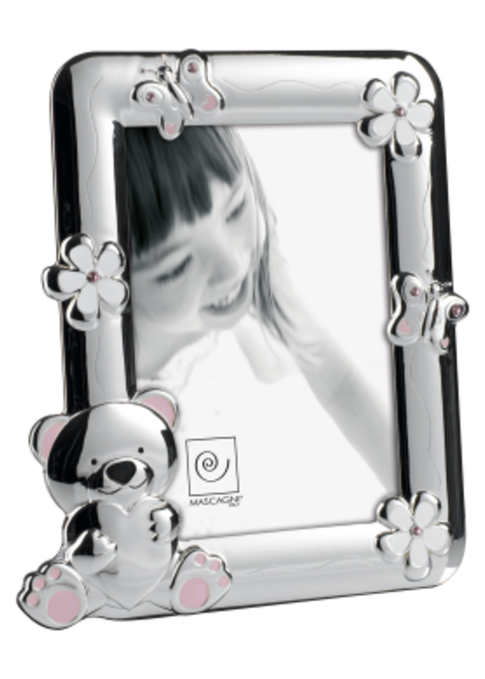 Mascagni PHOTO FRAME 13X18 - COL.PINK