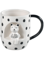 Mascagni BEAR MUG