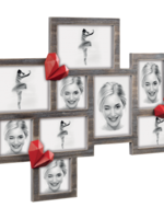 Mascagni MULTIPLE FRAME