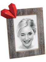 Mascagni PHOTO FRAME 13X18