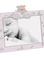 Mascagni PHOTO FRAME 15X20 - COL.PINK