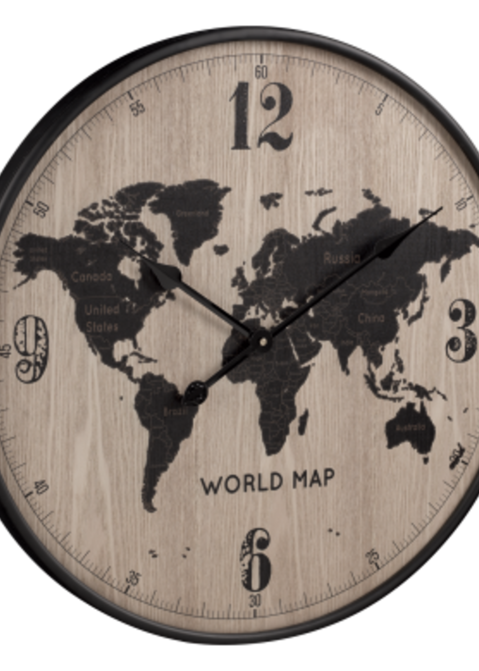Mascagni CLOCK DIAM.60