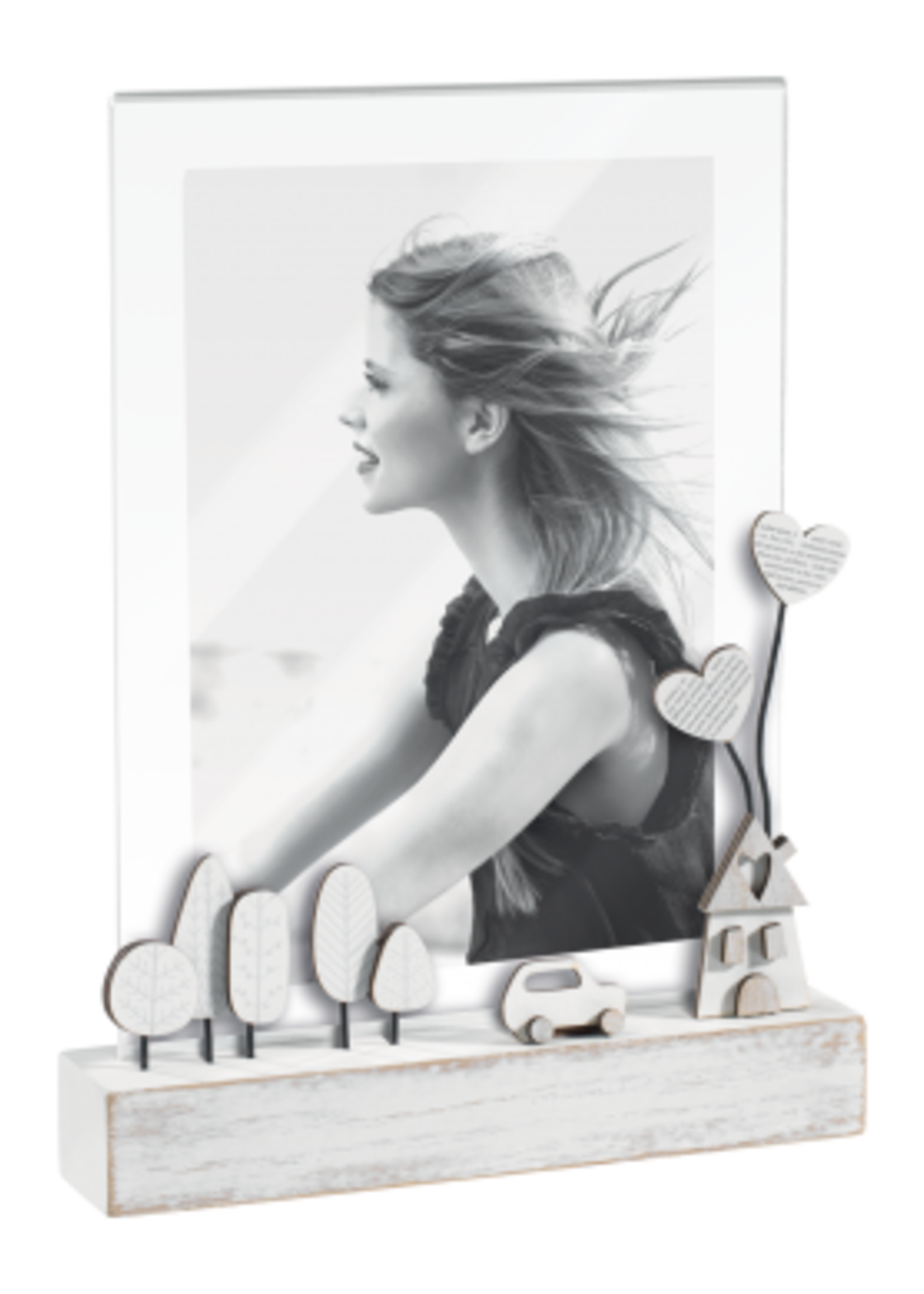 Mascagni PHOTO FRAME 13X18