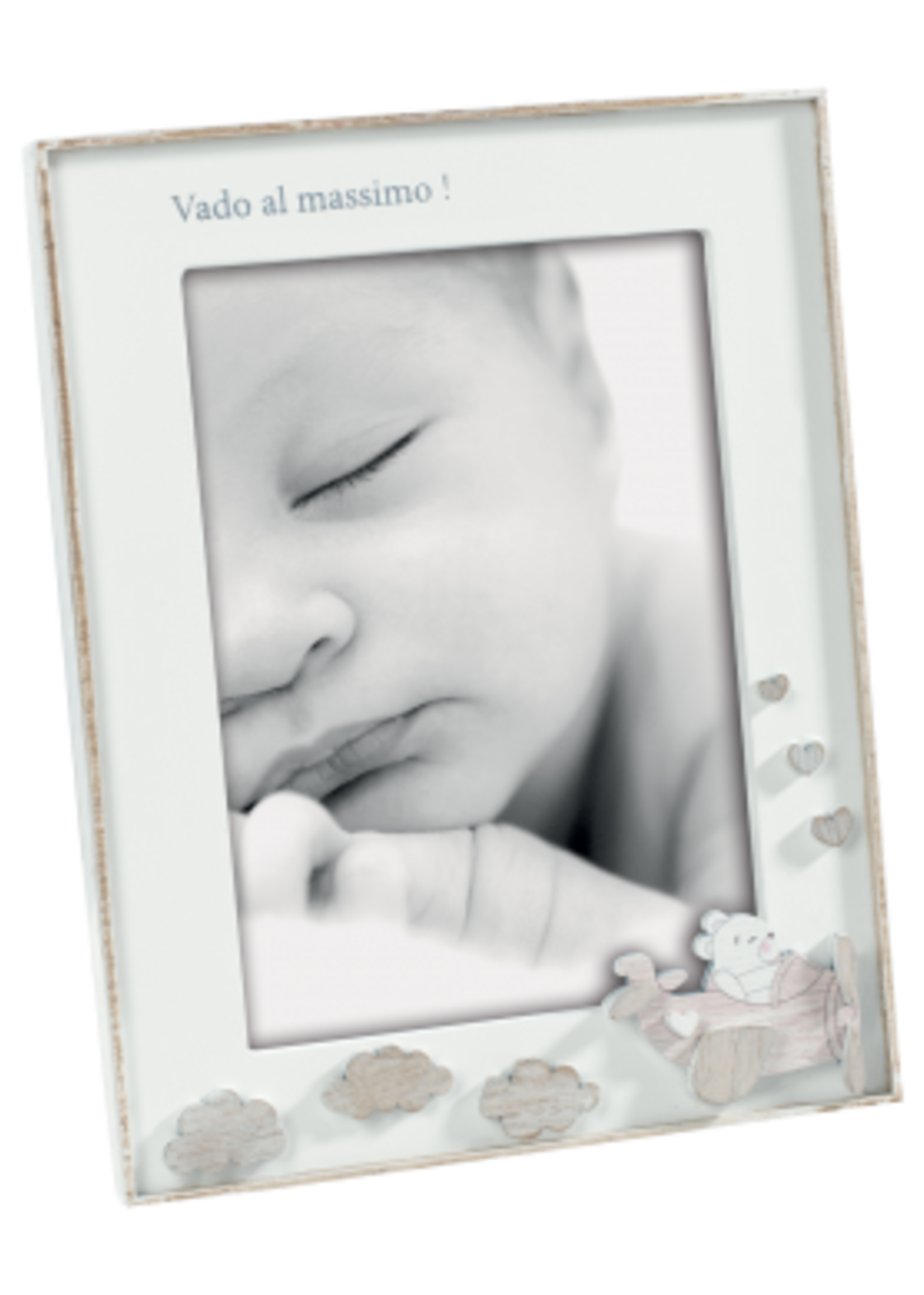 Mascagni PHOTO FRAME 13X18