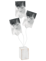 Mascagni PLACE CARD WITH PHOTO