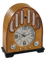 Mascagni RADIO CLOCK