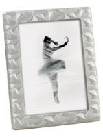 Mascagni PHOTO FRAME 13X18 - COL.SILVER