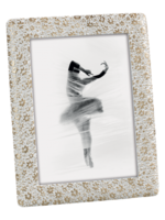 Mascagni PHOTO FRAME 13X18 - COL.GOLD