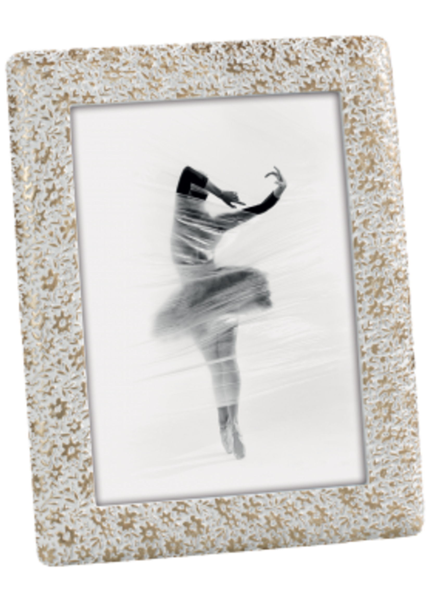 Mascagni PHOTO FRAME 13X18 - COL.GOLD
