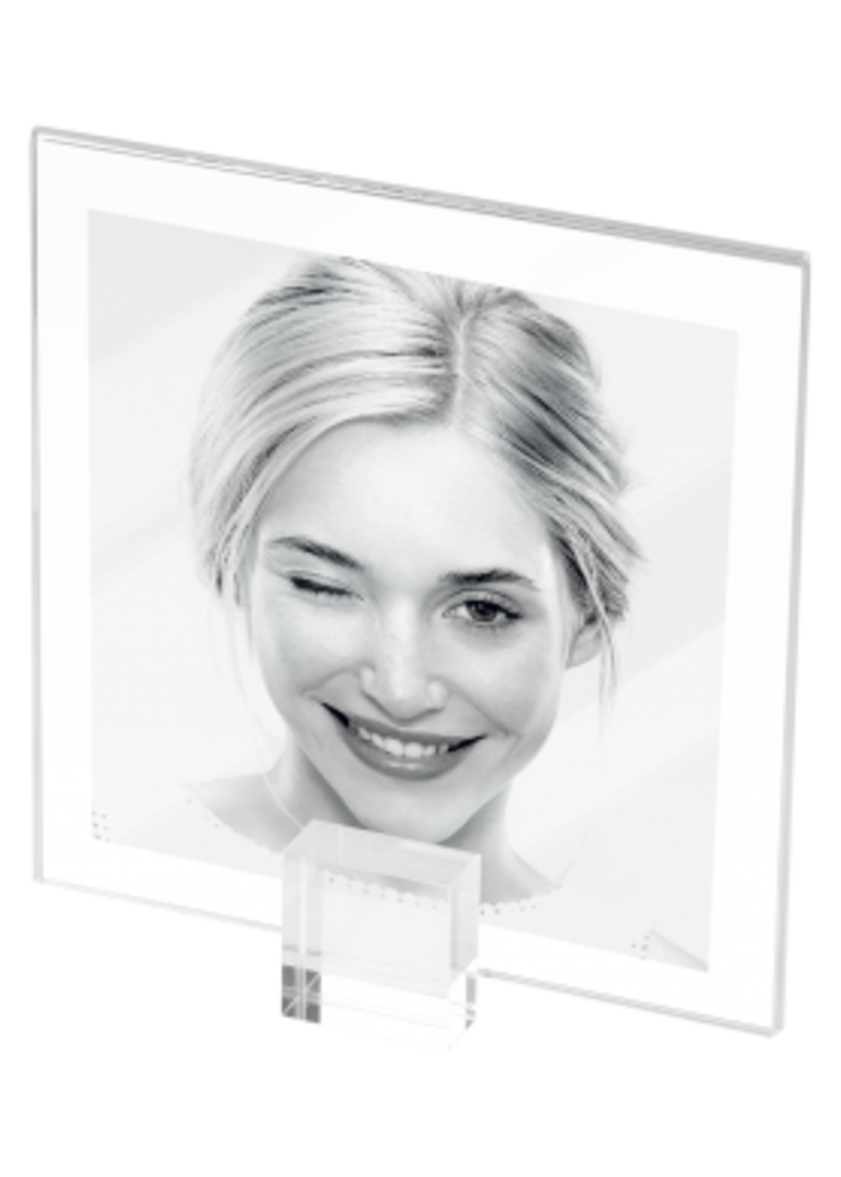 Mascagni PHOTO FRAME 15X15