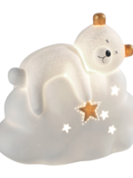 Mascagni LAMPE TEDDY BEAR