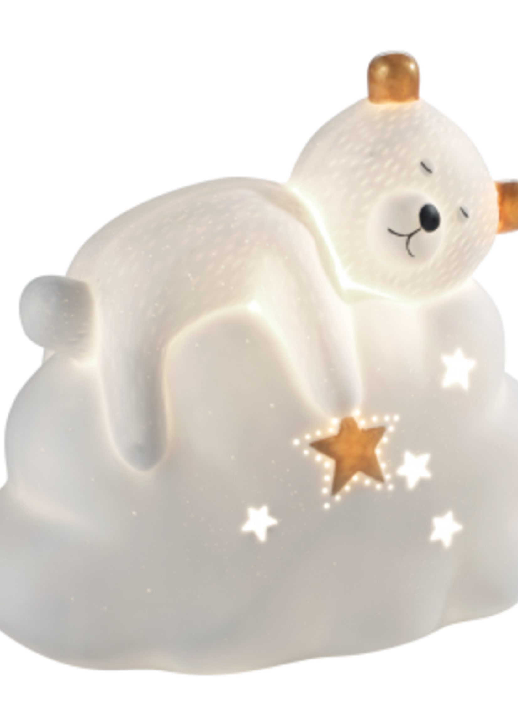 Mascagni LAMPE TEDDY BEAR