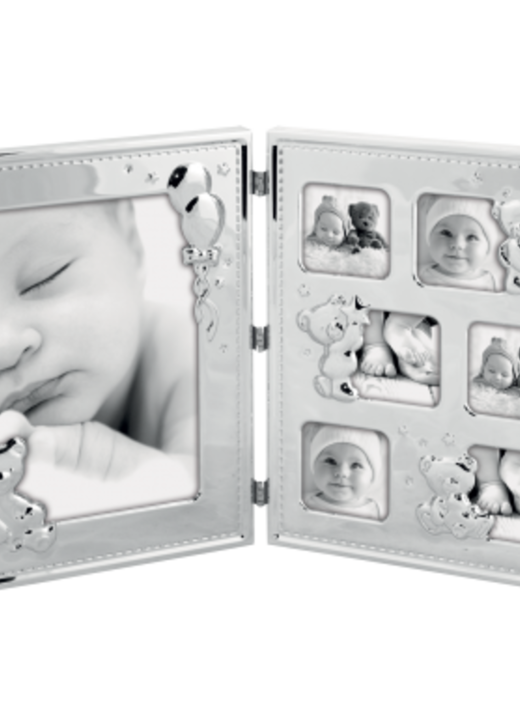 Mascagni MULTIPLE FRAME