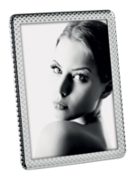 Mascagni PHOTO FRAME 13X18 - COL.SILVER