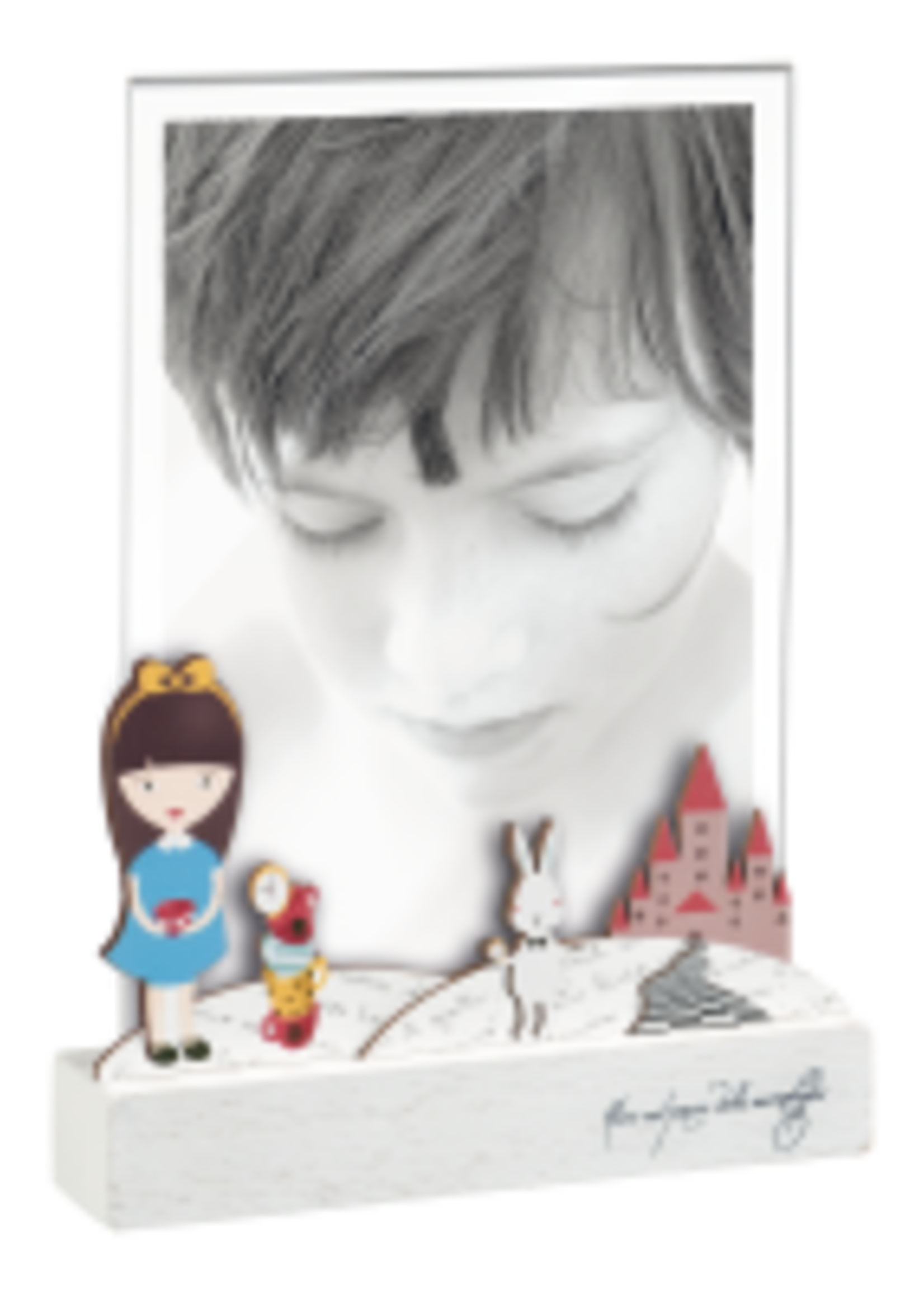 Mascagni PHOTO FRAME 13X18