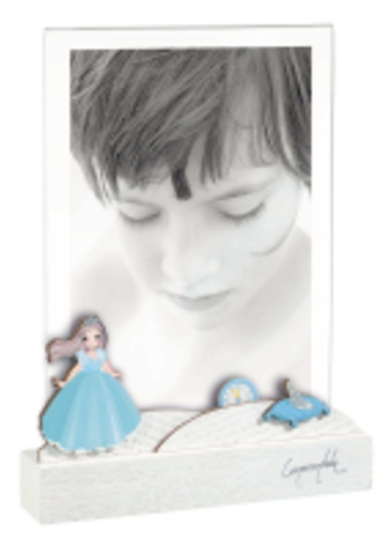Mascagni PHOTO FRAME 13X18