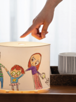 Mascagni LAMP BUTTERFLIES