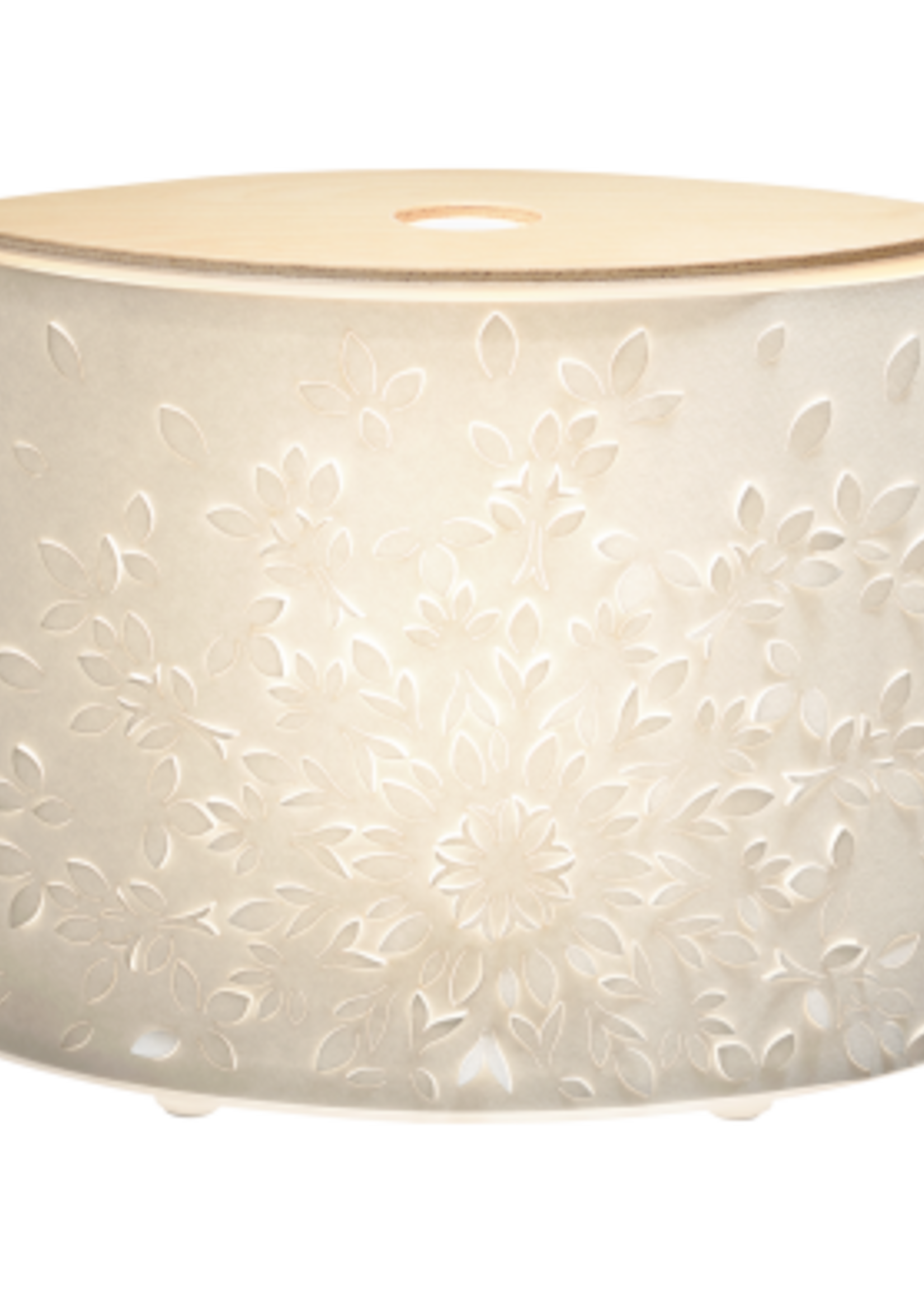 Mascagni LAMP FLOWERS