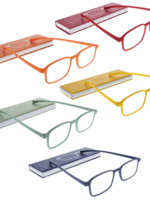 Mascagni EYEWEAR