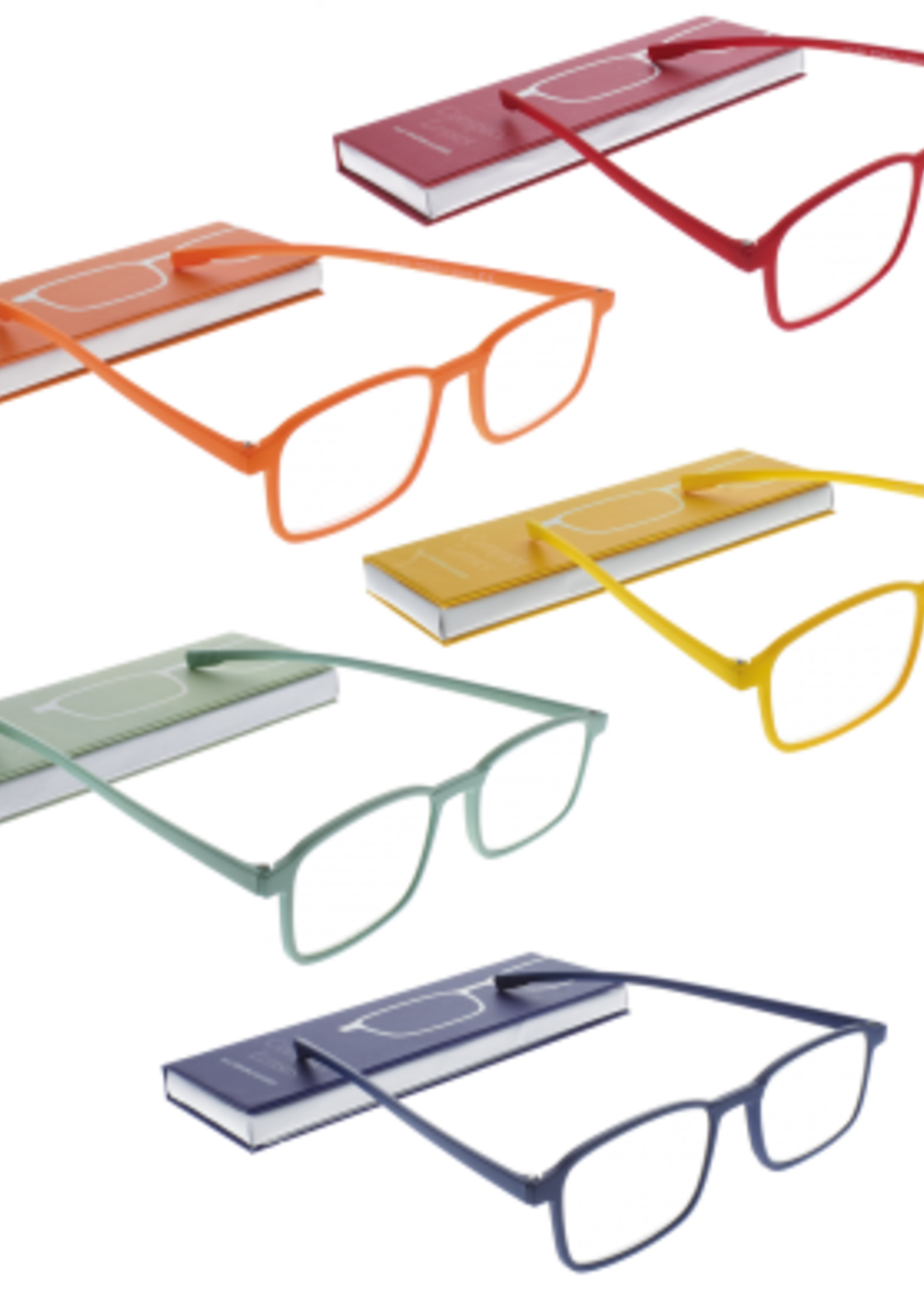 Mascagni EYEWEAR