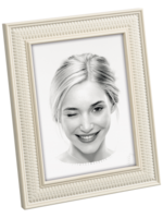 Mascagni PHOTO FRAME 13X18 - COL.CREAM