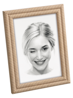 Mascagni PHOTO FRAME 13X18 - COL.GREY