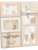 Mascagni MULTIPLE FRAME 5 PHOTOS