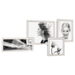 Mascagni MULTIPLE FRAME - COL.OAK