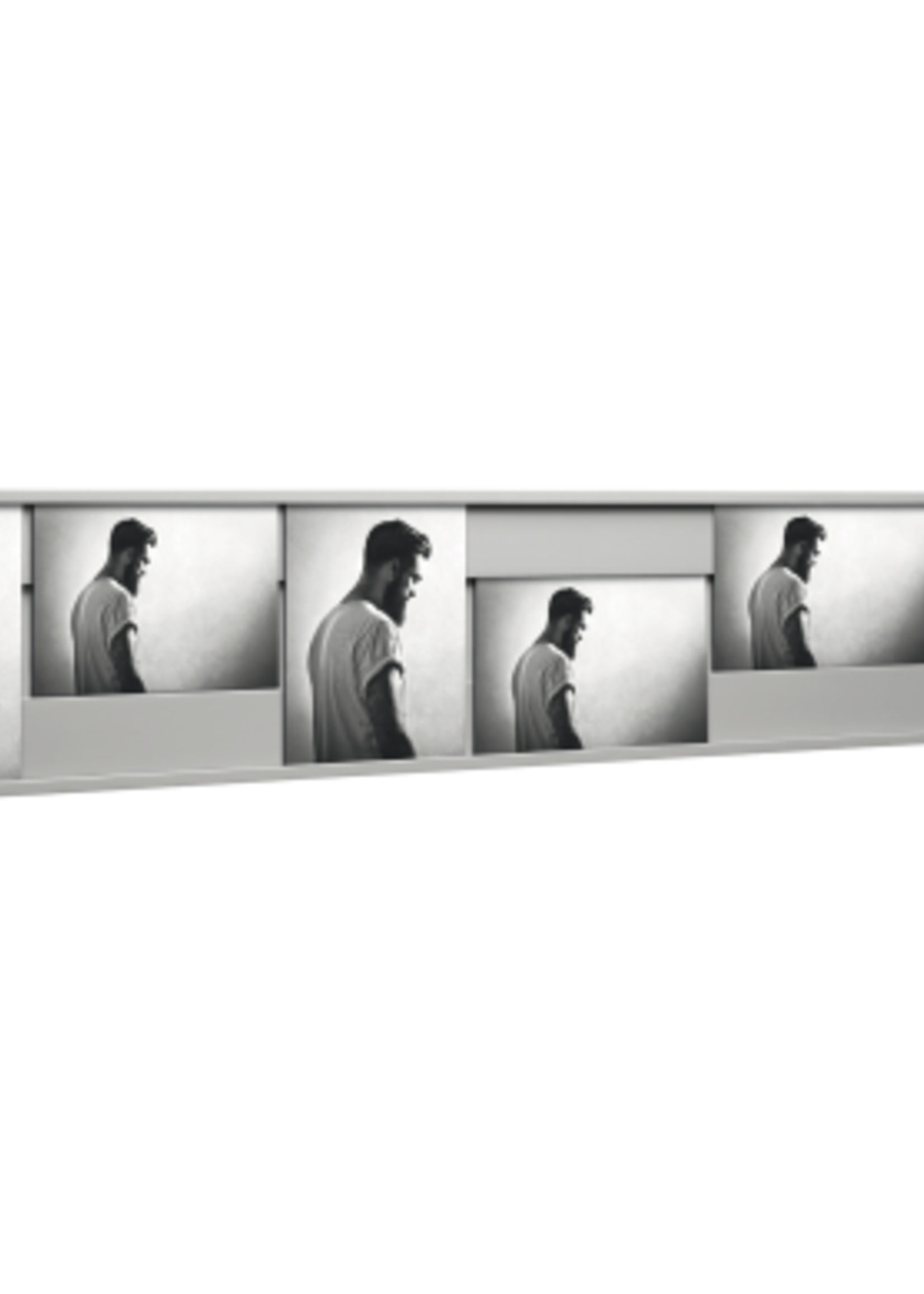 Mascagni MULTIPLE FRAME - COL.GREY