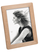 Mascagni PHOTO FRAME 13X18 - COL.NATURAL