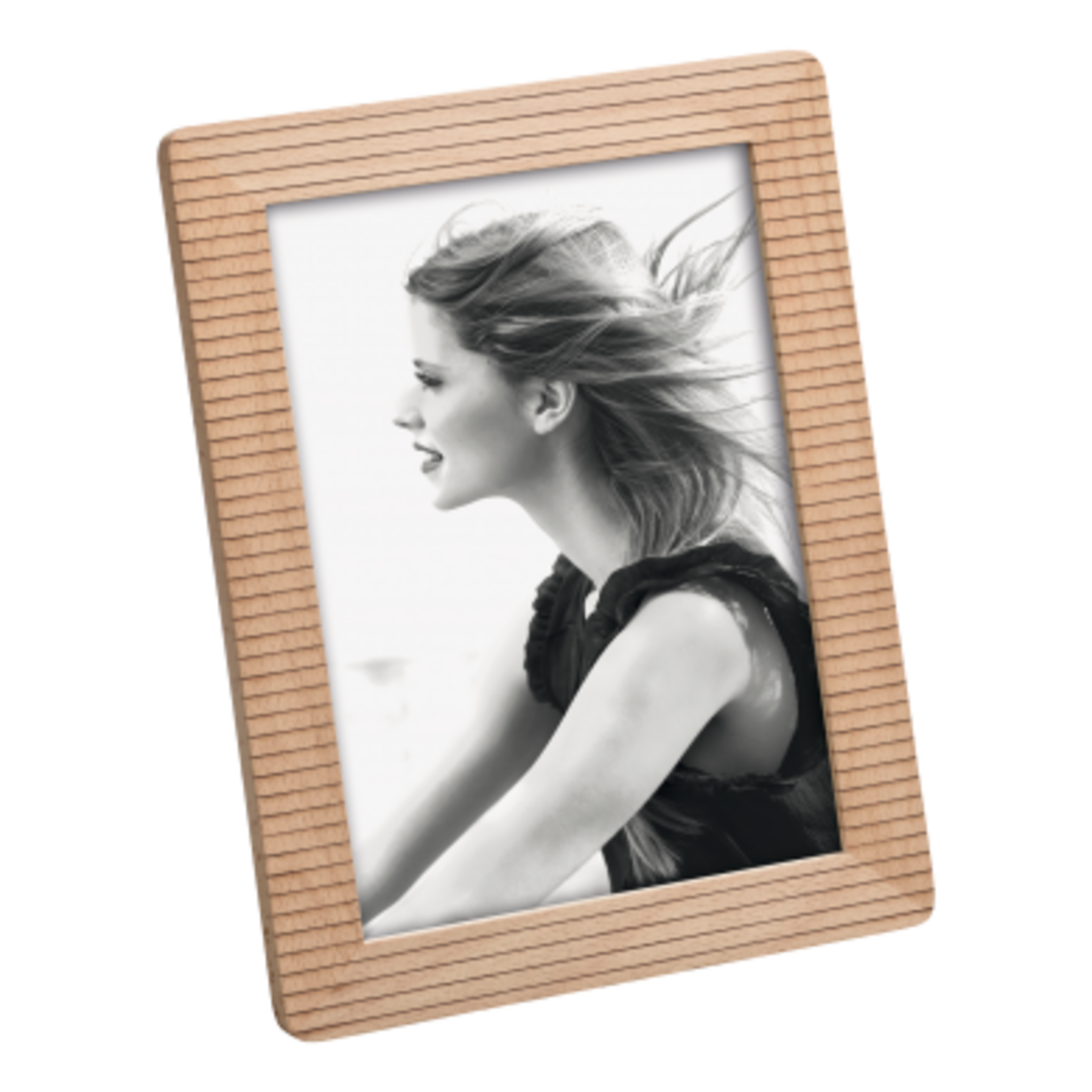 Mascagni PHOTO FRAME 13X18 - COL.NATURAL