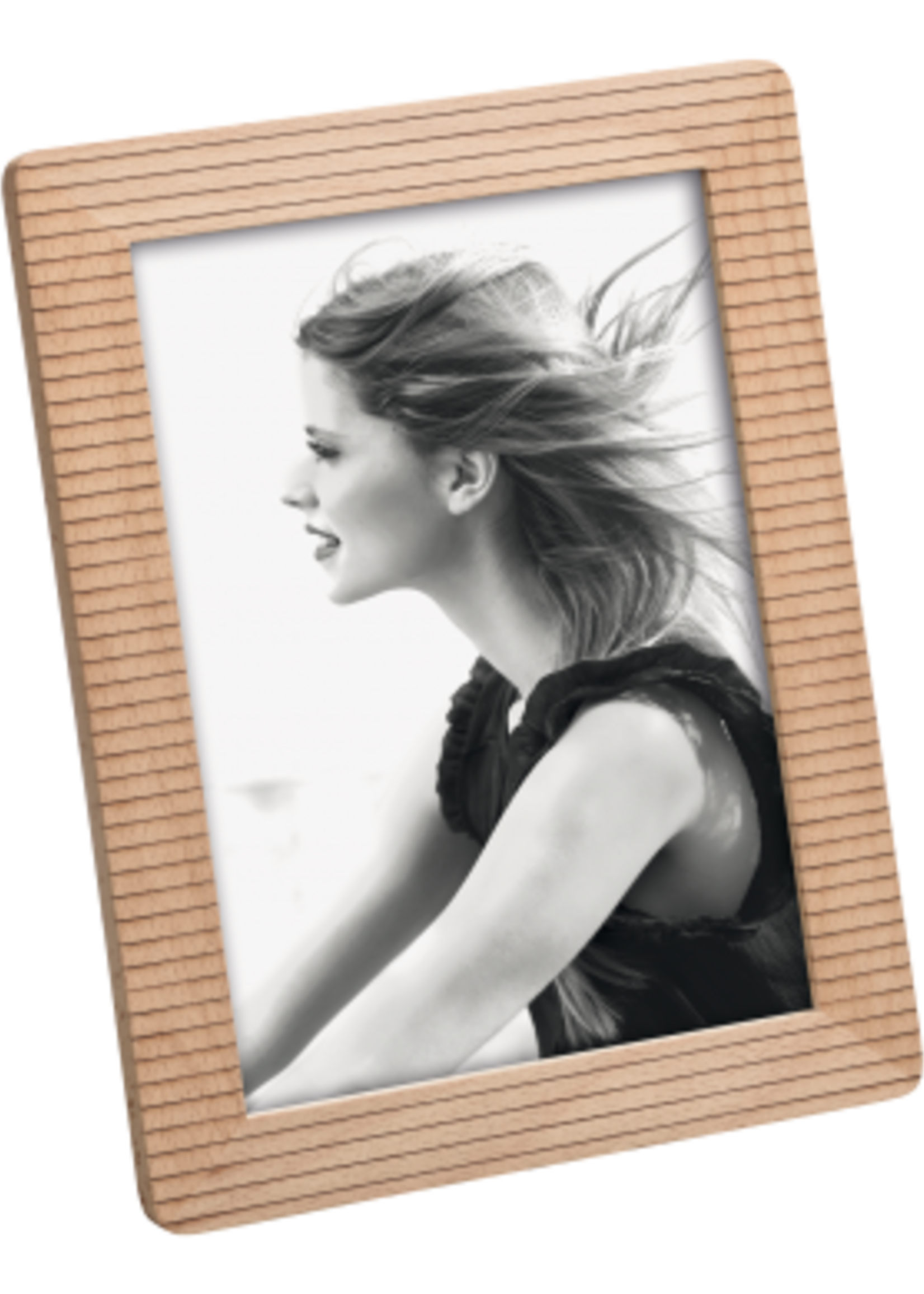 Mascagni PHOTO FRAME 13X18 - COL.NATURAL