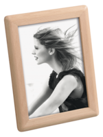 Mascagni PHOTO FRAME 13X18 - COL.NATURAL