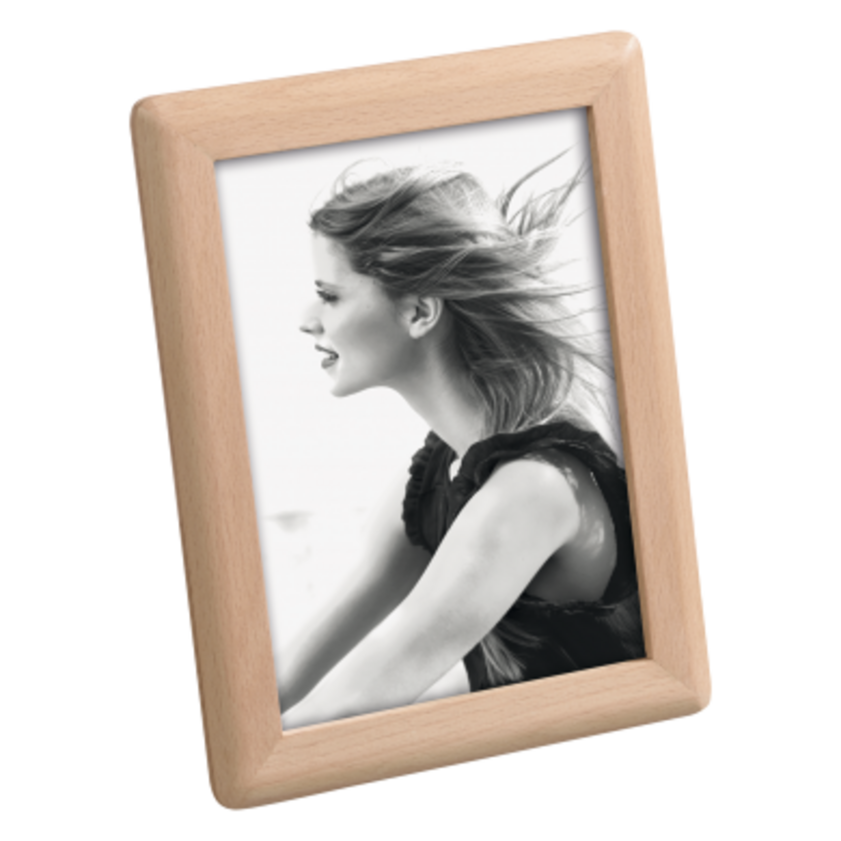 Mascagni PHOTO FRAME 13X18 - COL.NATURAL