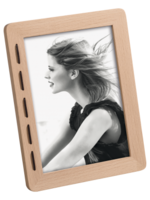 Mascagni PHOTO FRAME 13X18 - COL.NATURAL