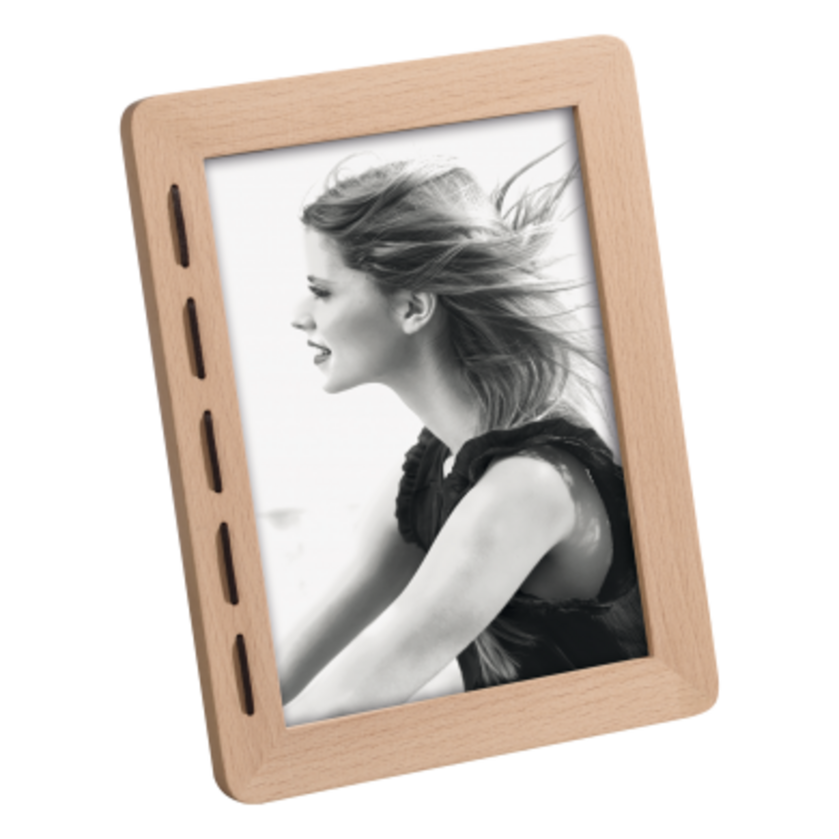 Mascagni PHOTO FRAME 13X18 - COL.NATURAL