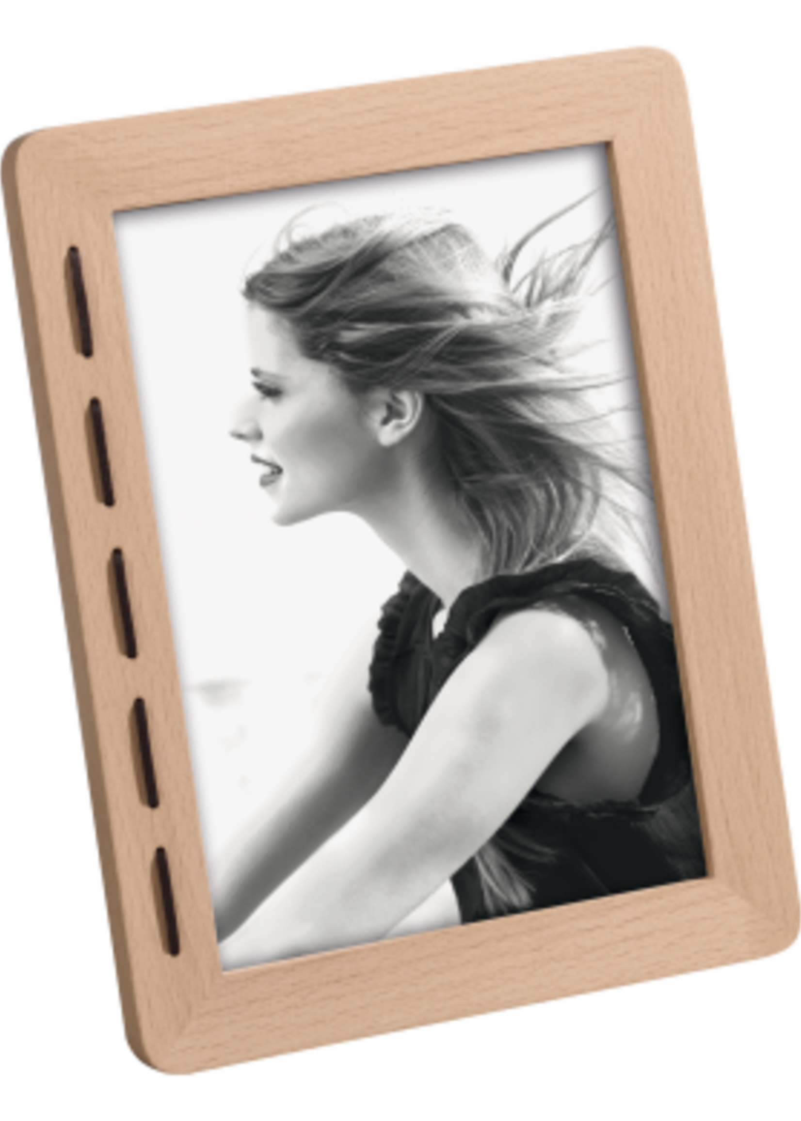 Mascagni PHOTO FRAME 13X18 - COL.NATURAL