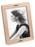 Mascagni PHOTO FRAME 13X18 - COL.NATURAL