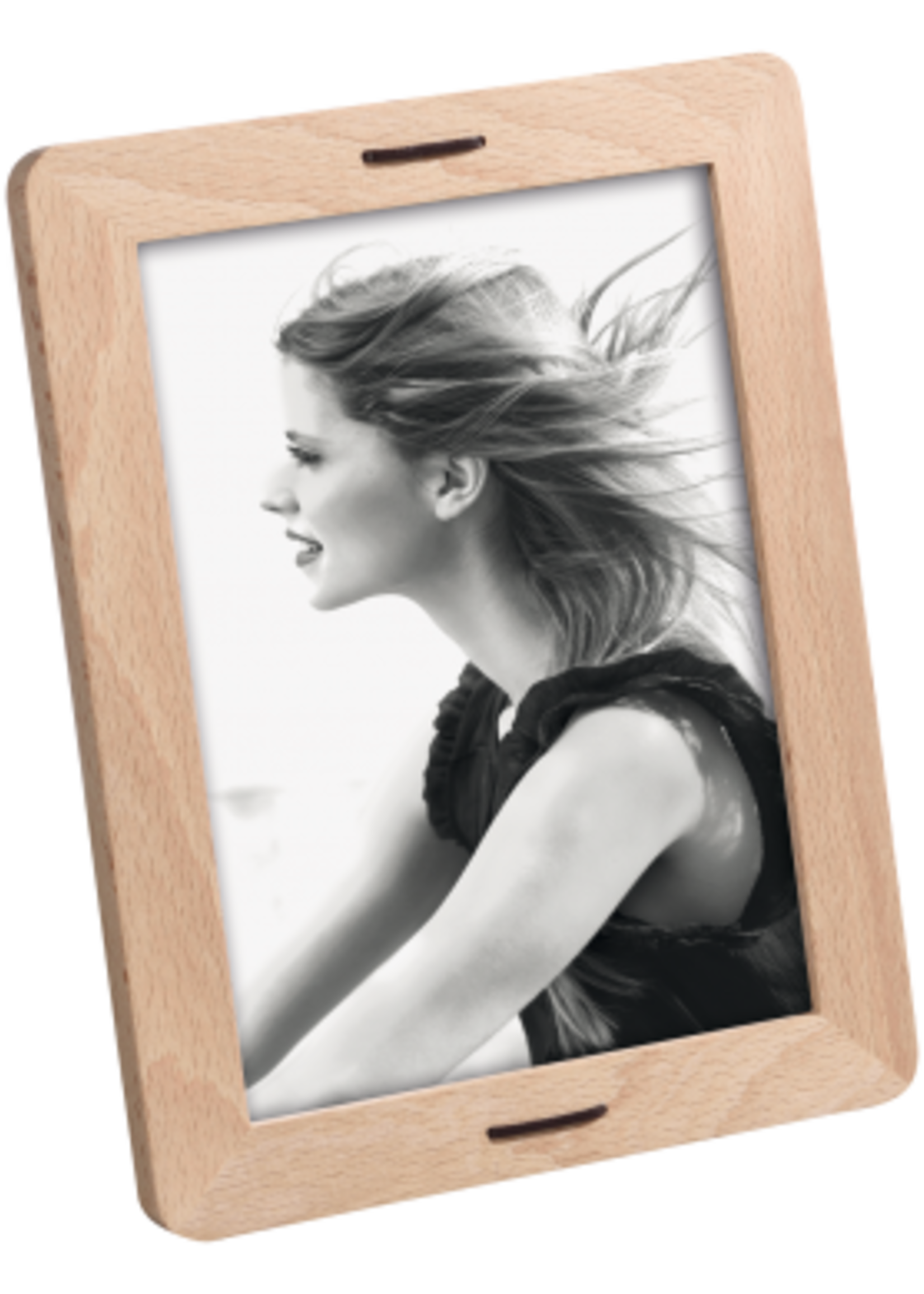 Mascagni PHOTO FRAME 13X18 - COL.NATURAL