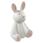 Mascagni MONEY BOX CM.23,8 - COL.WHITE