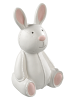 Mascagni MONEY BOX CM.23,8 - COL.WHITE