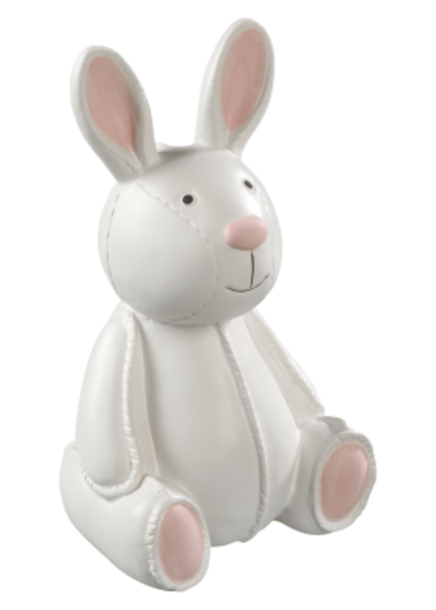 Mascagni MONEY BOX CM.23,8 - COL.WHITE